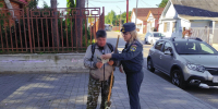 Элементарные знания — гарантия спокойствия - МЧС