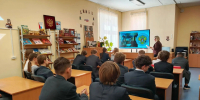 «Выборы: история и современность» - Библиотека для детей и молодёжи