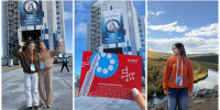 Юные вологжане совершили «путешествие мечты» от Владивостока до Москвы - Вологда.РФ
