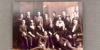 Свет рампы сквозь поколения: к 120-летию татарского театра - Национальная библиотека