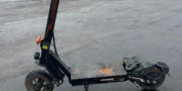 Мужчина попался пьяным на электросамокате и получил 10 месяцев колонии-поселения - Gorod48.ru