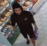 Полиция разыскивает подозреваемого в краже из магазина - Новости Перми PermNews.Ru