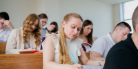 Открываем конкурс авторских стихотворений «Люди и судьбы специальной военной операции». - СмолГУ