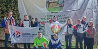 Азимут ТвГТУ на слете Союзного государства - ТвГТУ