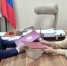 Руководитель следственного управления СК России по Тамбовской области провел рабочую встречу с директором автономной некоммерческой организации поддержки родителей детей-инвалидов и молодых инвалидов - Следственное управление