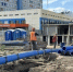 В Белгороде строят новый лечебный корпус второй горбольницы - Сетевое издание Победа 31