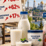 Ростовчане стали покупать на 60% больше молока и греческого йогурта - Bloknot-Rostov.Ru