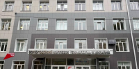В Вологодском колледже технологии и дизайна обновили учебный корпус - Правительство Вологодской области