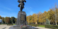 Сочетание благоустройства и исторического наследия Великих Лук оценил экспертный совет Минстроя России - Pln-Pskov.Ru