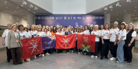 Педагоги Тульской области участвуют в форуме «Новая философия воспитания» - Министерство образования
