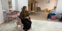 Программа «КОД здоровья» для студенческой молодежи: встреча «Здоровье – что это такое?», посвященная Всероссийскому Дню беременных. - Комитет по физкультуре и спорту