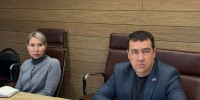 В Советской Гавани ликвидируют последствия циклона: прошел оперативный штаб - Город Советская Гавань