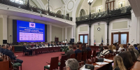 Представители Самарской области приняли участие в форуме в Москве - Комсомольская Правда Самара