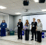 Неделя Профтеха Поморья: студенты создают контент для будущего! - Колледж культуры и искусства