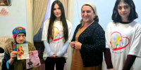 На Ставрополье «Единая Россия» поздравила старшее поколение с праздником - Вечерний Ставрополь