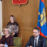 В Костроме состоялось торжественное мероприятие, посвященное Дню учителя - Дума города Костромы