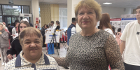 День пожилого человека отметили праздничным концертом в Молодёжном центре - Чистополь-информ