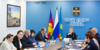 Фото: МАКС-канал администрации Анапы - НИА-Кубань