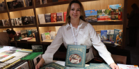 Чтение на любой вкус: что представлено на Нижегородской книжной ярмарке - Нижегородская правда