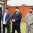 В селе Лаха-Варанды открылась модельная библиотека имени Мусы Ахмадова - ИА Грозный-информ