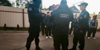 Проверка соблюдения миграционного законодательства прошла в Бережках - Администрация г. Подольск