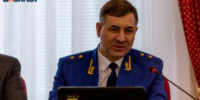 Экс-прокурор Ставрополья Александр Лоренц может стать новым сенатором от Белгородской области - Bloknot-Stavropol.Ru