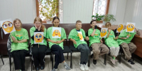 Конфликты в подростковой среде, перерастающие в буллинг, — одна из самых острых тем современного общества. - Тетюшский район