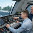 Поздравление ректора Петербургского государственного университета путей сообщения Императора Александра I с Днем среднего профессионального образования - ПГУПС