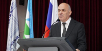 В КБГУ открылась VIII Международная конференция CATPID-2026 - КБГУ им. Х.М. Бербекова
