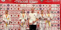 Центр спортивной подготовки Вологодской области - Вологда-поиск