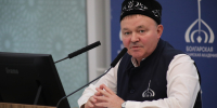 В Академии завершились интенсивные курсы арабского языка от Центра исламской культуры Катара - Исламская академия
