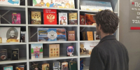 Библиотека им. В.П. Астафьева приглашает на книжно-иллюстративную выставку «Многоликая Россия» - Администрация города Свердловска и Свердловского района