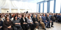 Рабочая поездка Председателя Государственной Думы Вячеслава Володина в Саратовскую область - Государственная Дума