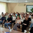 Профсоюзная молодежь Кубани собралась в Хосте - Краевое профобъединение