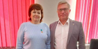Запустили тепло - Кизильский вестник
