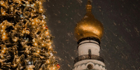 Проект «Вологда - Новогодняя столица России» представили на международной конференции - Вологда.РФ