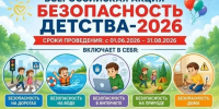 Подведены итоги летнего этапа Всероссийской акции «Безопасность детства» в Ненецком автономном округе - Уполномоченный по правам ребенка