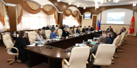 Владимирский Красный Крест планируют обновить - ГТРК Владимир