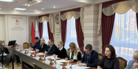 Шесть компаний Беларуси и Дагестана наладят взаимные поставки продукции - Правительство
