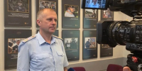 Бывший глава воронежской Госавтоинспекции Шаталов возглавил региональный минлесхоз - Abireg.Ru