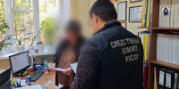 В Оренбуржье главу сельсовета обвинили в хищении 5,7 млн рублей - Газета Оренбуржье