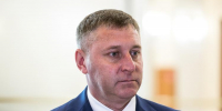 Александр Шуваев заявил, что намерен на 90 % сохранить правительство Белгородской области - БелПресса