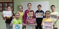 «МЫ ПРОТИВ ТЕРРОРИЗМА». Заречный СДК - Культурно-досуговый центр