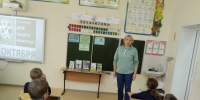 Познавательное знакомство «Животные-милашки» - Межпоселенческая центральная библиотека