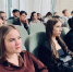 СибЮУ на образовательной вытсавке «Навигатор поступления» - СибЮУ
