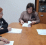 Cостоялась рабочая встреча сотрудников УФК по Пензенской области и Управления Федеральной антимонопольной службы по Пензенской области - УФК по Пензенской области
