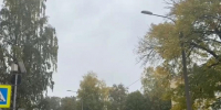 На Сердобольской улице в Петербурге стартовала реконструкция наружного освещения - Spbdnevnik.ru