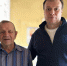 Глава округа Владимир Носков: Сегодня свой 90-летний юбилей отмечает Николай Васильевич Седелков. - Великоустюгский муниципальный округ
