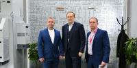 Инновации, практические решения и укрепление партнерства - Сетевое издание Киришский факел