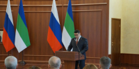 Дмитрий Братыненко наградил лучших работников сферы образования Коми - Правительство